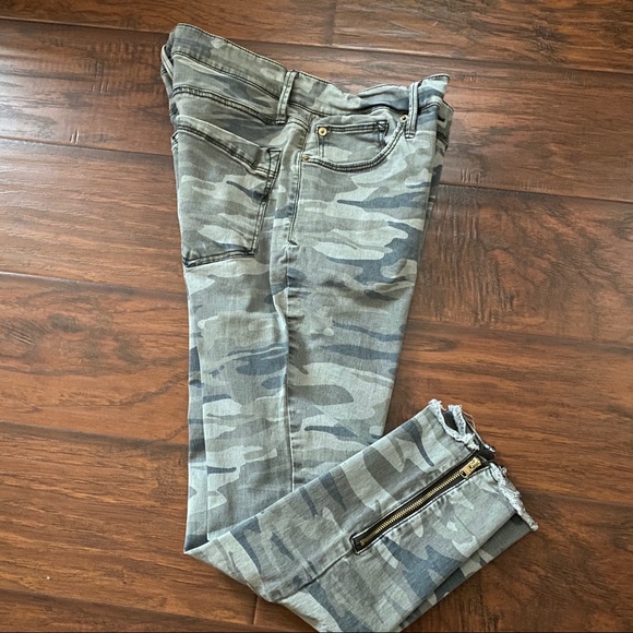 Express jeans - Picture 3 of 11